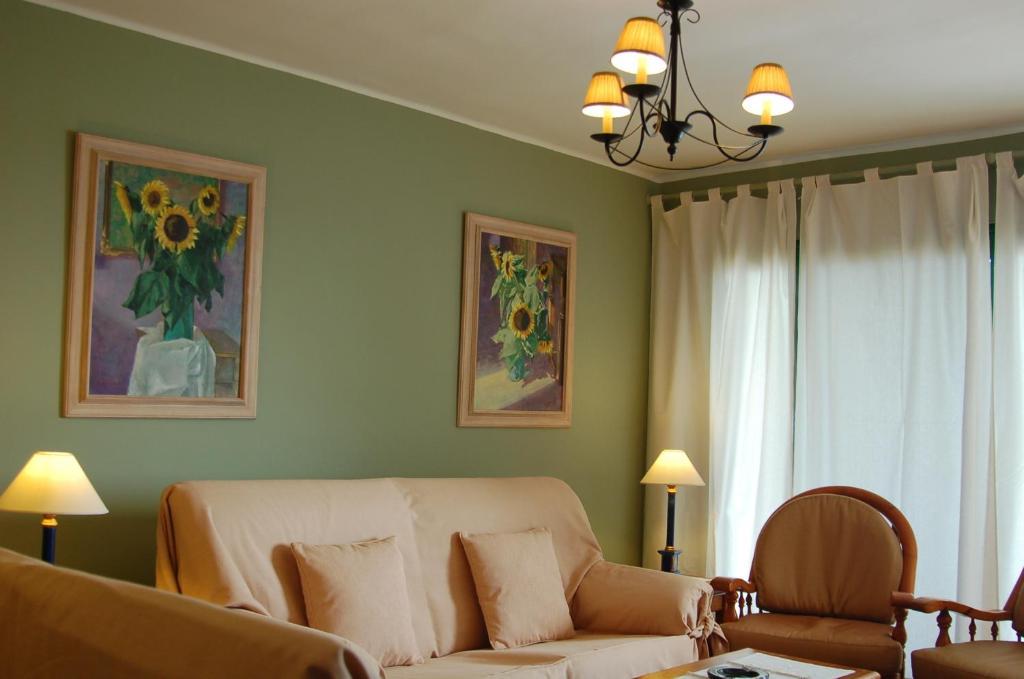 Apartamentos Las Clacas プラヤ・ブランカ 部屋 写真